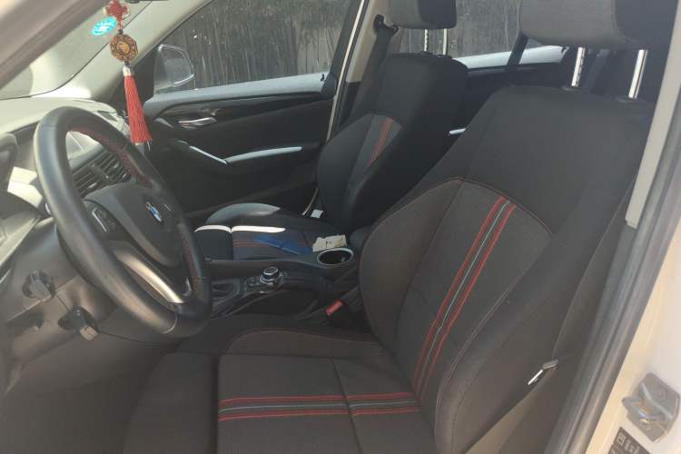 Used BMW X1 2013 sDrive18i Sport Design Package