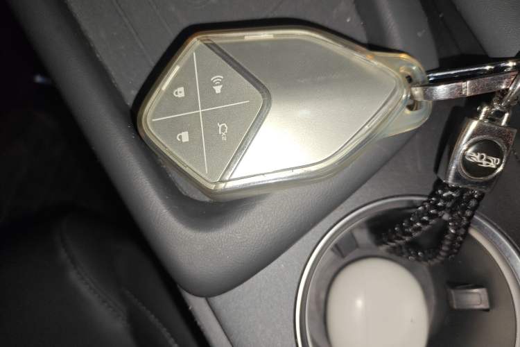 Used Deepal SL03 2022 515 Pure Electric Version