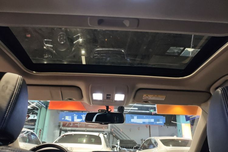 Used Mazda Atenza 2017 2.5L Blue Sky Prestige Edition Headliner