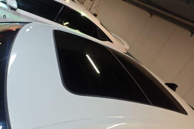 Used Honda Accord 2022 260TURBO Phantom Night · Prestige Edition Roof