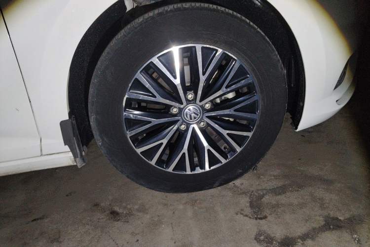 Used Volkswagen Sagitar 2020 200TSI DSG Comfort Version China VI Standard
