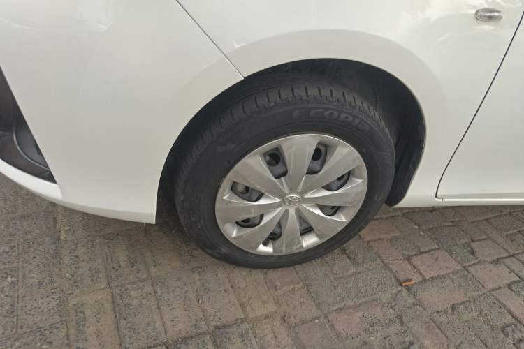 Used Toyota YARiS L Zhi Xuan 2021 1.5L CVT Leading Edition