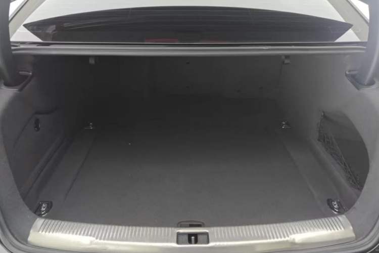 Used Audi A6L 2018 30th Anniversary Edition 35 TFSI Fashion Model