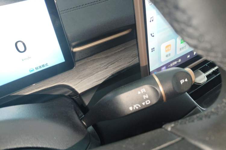 Used Wuling Xingguang S 2024 510km Flagship Edition