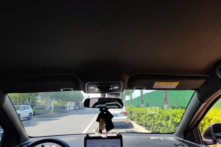 Used BYD Seagull 2023 Flying Edition
