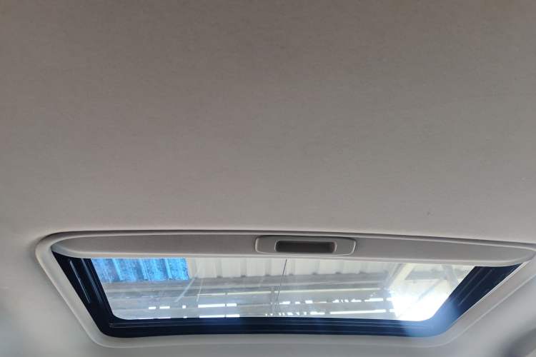 Used Chevrolet Sail 2016 Sail 3 1.3L Manual Comfort Sunroof Edition