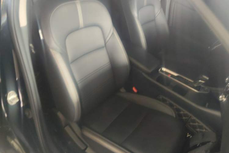 Used Nissan Sylphy 2022 1.6L XL CVT Enjoyment Edition Right Front Seat