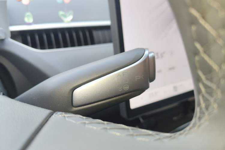 Used XPeng MONA M03 2024 620 with Ultra-Long Range