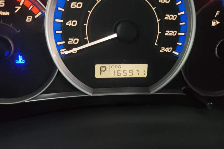 Used Subaru Forester 2011 2.5XS Automatic Luxury Edition