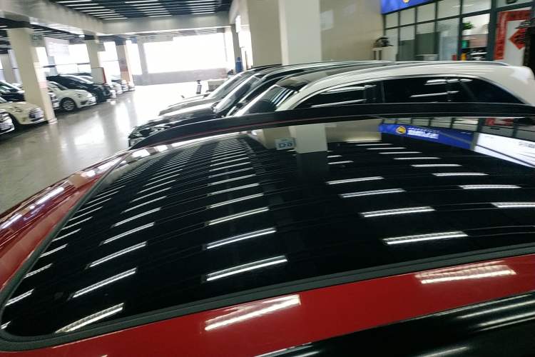 Used Porsche Macan 2020 Macan 2.0T