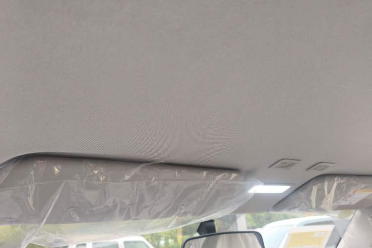 Used Geely Galaxy Panda 2025 210 km – Yuanqi Bear