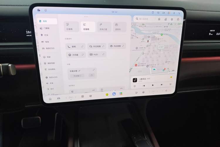 Used Nio ES8 2026 Model 6-seat Executive Luxury Edition
