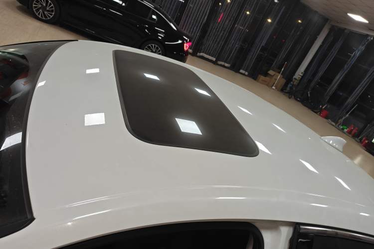 Used Honda Accord 2018 260TURBO Luxury Edition China VI