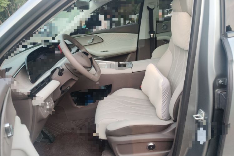 Used EXEED Stellar C-DM 2025 100 Long-Range Pro Two-Wheel Drive