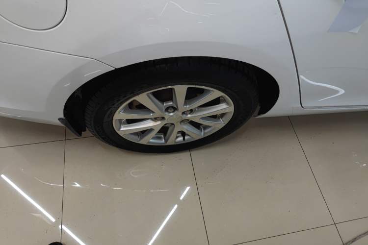 Used Chevrolet Malibu 2014 2.0L Automatic Luxury Edition