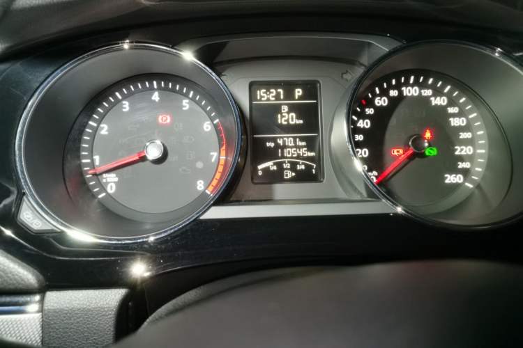 Used Volkswagen Sagitar 2018 1.6L Automatic Comfort Model
