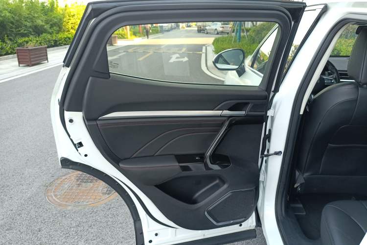 Used Haval F5 2018 1.5T i-Trend