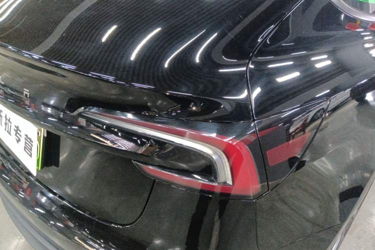 Used Tesla Model 3 2023 Rear-Wheel-Drive Version