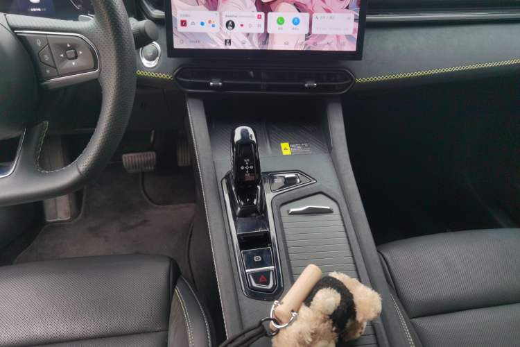 Used Lynk & Co 03 2023 1.5TD DCT JingPro
