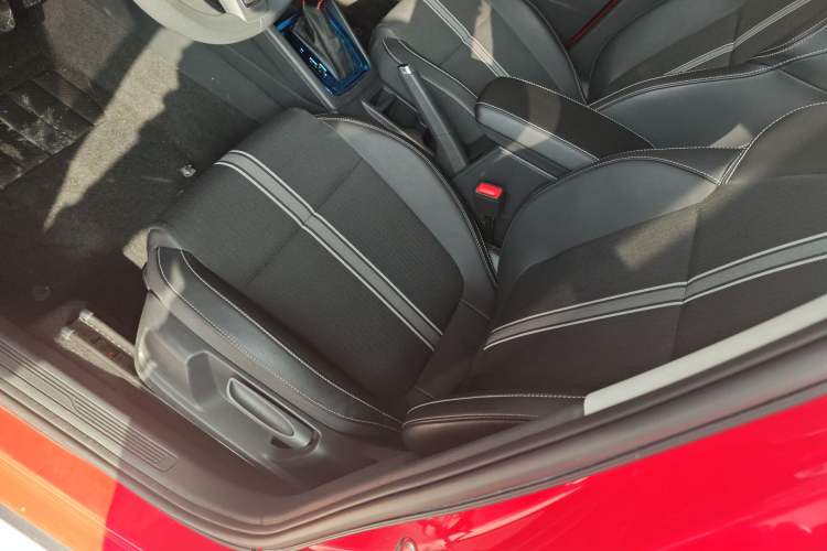 Used Skoda Kamiq 2020 GT TSI 230 DSG Comfort Edition China VI standard
