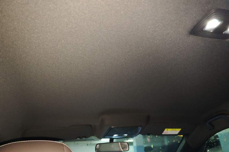 Used BYD Qin PLUS 2024 Honor Edition EV 420KM Leading Model
