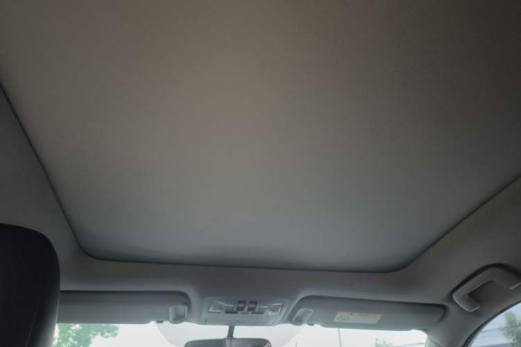 Used Toyota Highlander 2015 2.0T Four-Wheel Drive Luxury Edition 7-Seater