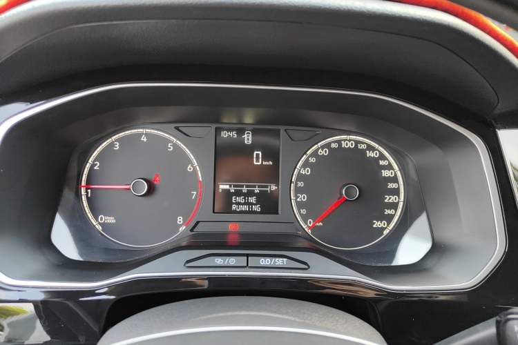 Used Jetta VS5 2022 280TSI Manual Enjoyment Version