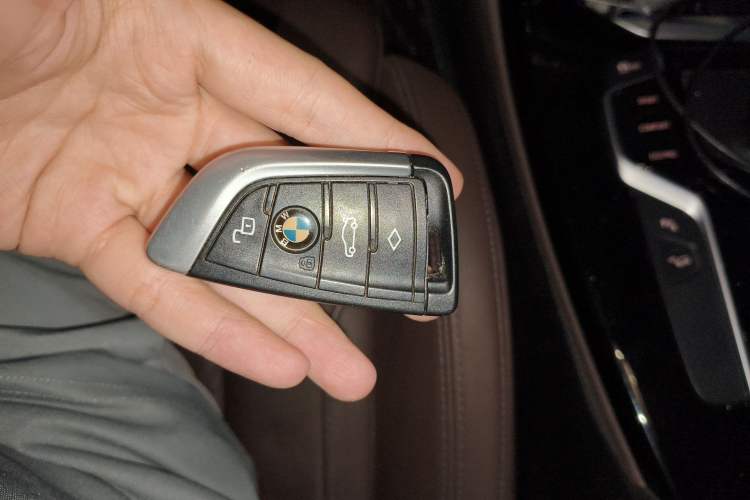 Used BMW X4 2021 xDrive 25i M Sport Package