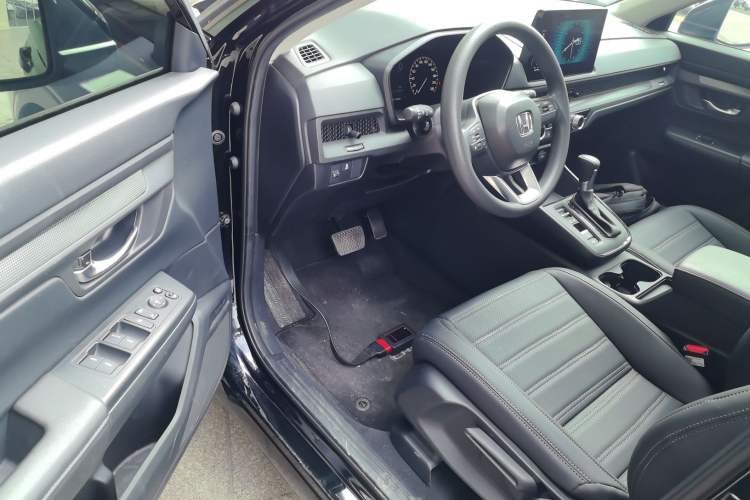 Used Honda CR-V 2024 240TURBO Two-Wheel-Drive Active Version 5 Seats