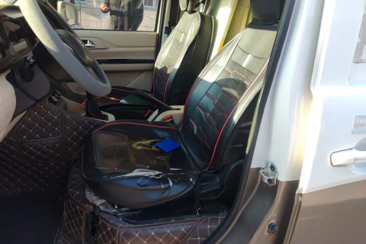 Used Kuayue Kuayue Xing V5 2021 1.5L Jinbao Edition Comfort Version JL473QH