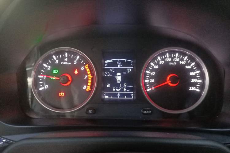 Used FORTHING T5 2021 1.5T Automatic Comfort Model