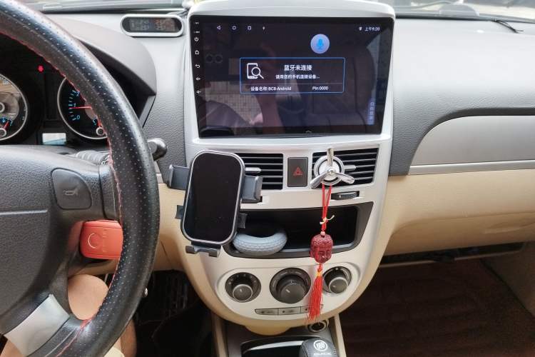 Used Buick Excelle 2013 1.5L Automatic Classic Model