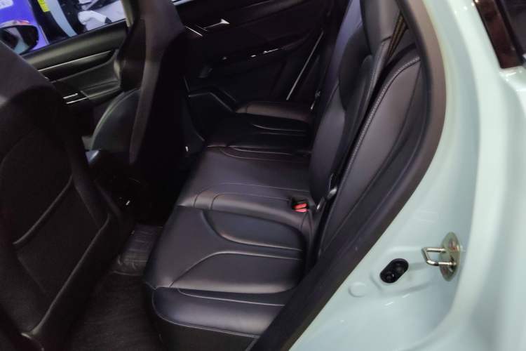 Used XPeng G3 2022 G3i 460N+
