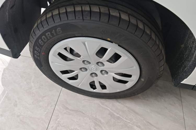 Used SAIC MAXUS G50 2024 PLUS 1.5T Happiness-Recommended Automatic Glory Edition