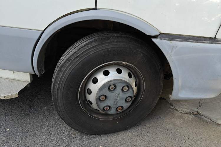 Used Iveco Power Daily 
