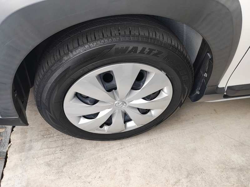 Used Toyota YARiS L Zhi Xuan 2022 X-Trail 1.5L CVT Leading PLUS Edition — 22