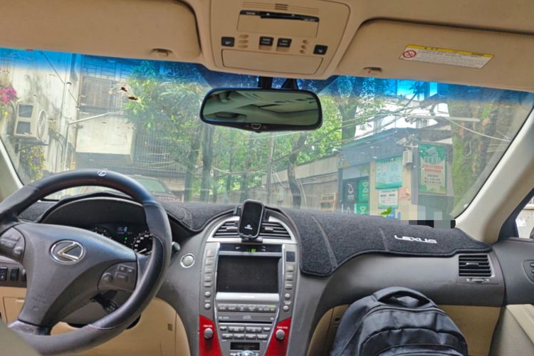 Used Lexus ES 2006 350 Luxury Edition
