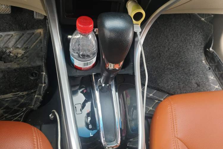 Used Honda Crider 2016 1.8L CVT Comfort Version Gear Lever