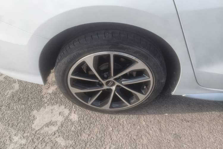 Used Audi A3 2023 Restyled A3L Limousine 35 TFSI Ambition Sport Edition