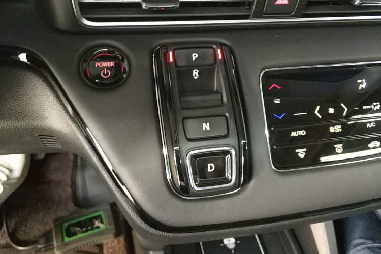 Used Honda Odyssey 2024 2.0L eHEV Sharp·Luxury Edition