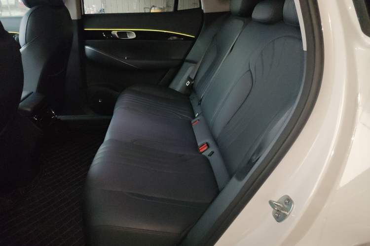 Used Geely Galaxy E5 2024 440km Exploration Version
