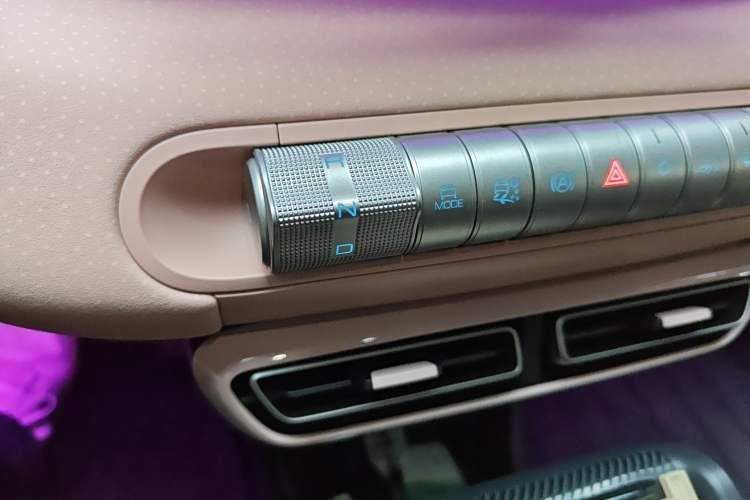 Used BYD Seagull 2023 Free Edition
