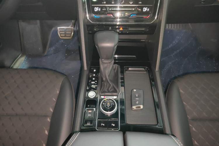 Used Volkswagen Teramont X 2020 380TSI Four-Wheel Drive Luxury Edition
