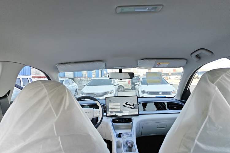 Used Geely Galaxy Geome 2025 310km Dream Edition