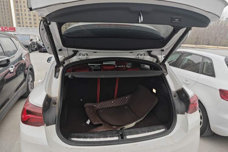 Used BMW X2 2021 sDrive25i Leading Model M Sport Package