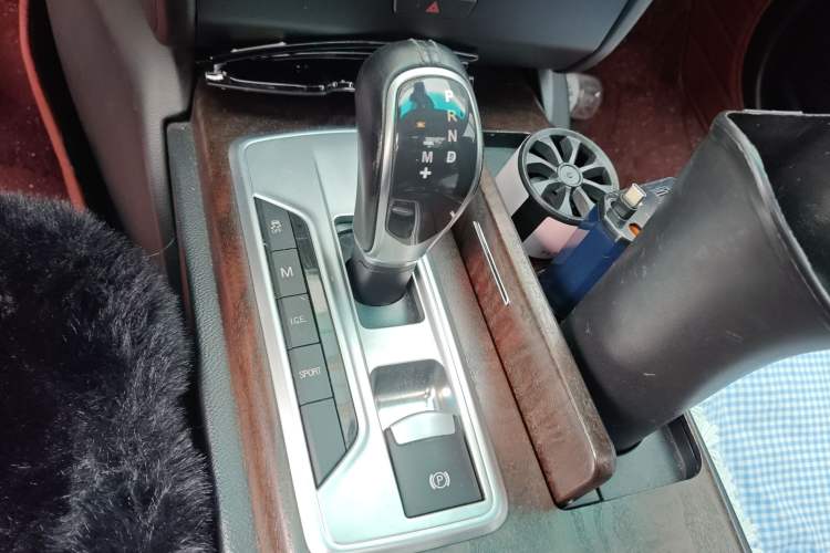 Used Maserati Ghibli 2014 3.0T Standard Edition
