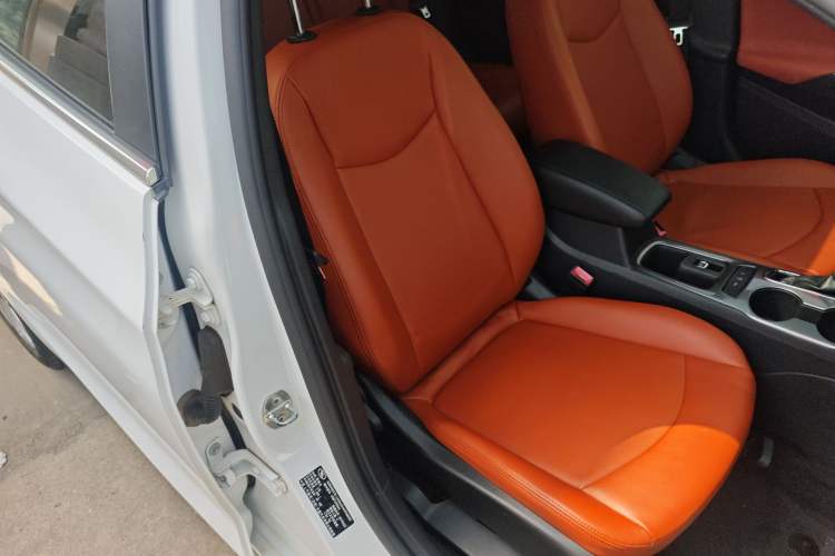 Used Chevrolet Cruze 2017 1.5L Hatchback Automatic Xuanfeng Edition