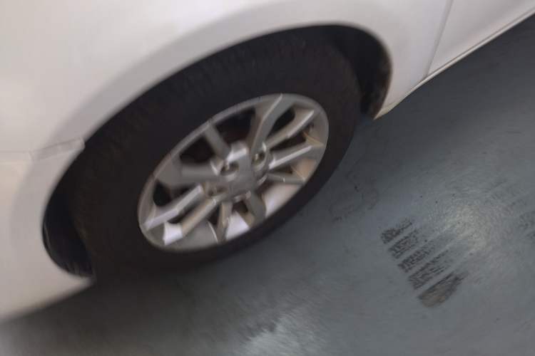 Used Soueast A5 Wing Dance 2019 1.5L Manual Yishang Version China VI
