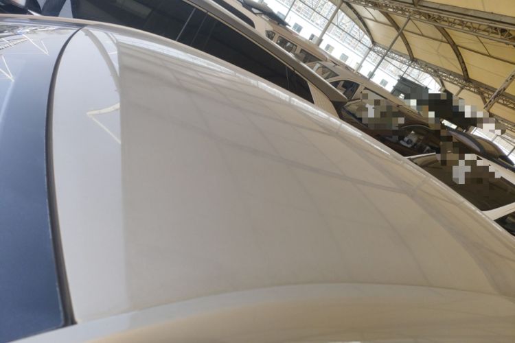 Used Roewe i5 2020 1.5L Manual 4G Connect Luxury Edition
