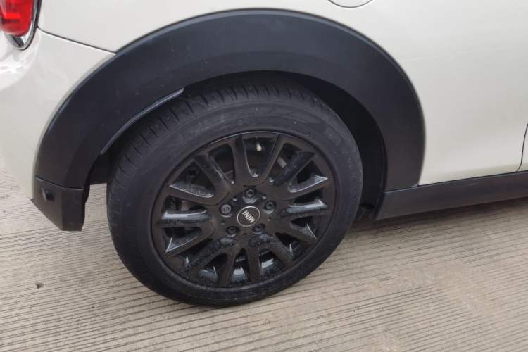 Used MINI MINI 2018 1.5T ONE PLUS
